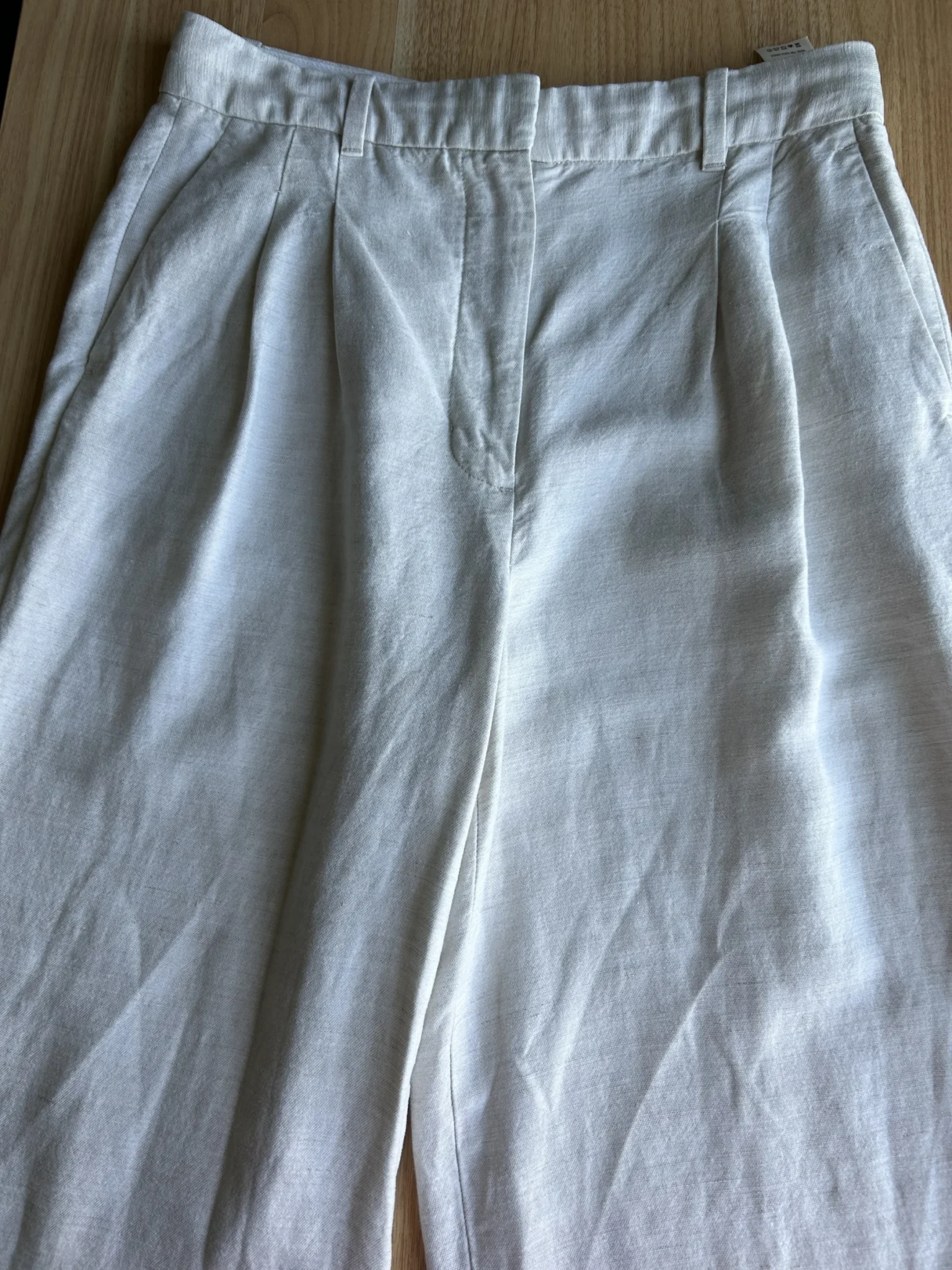 Image for Pantalon Capri