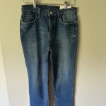 Featured thumbnail for Yoga jeans