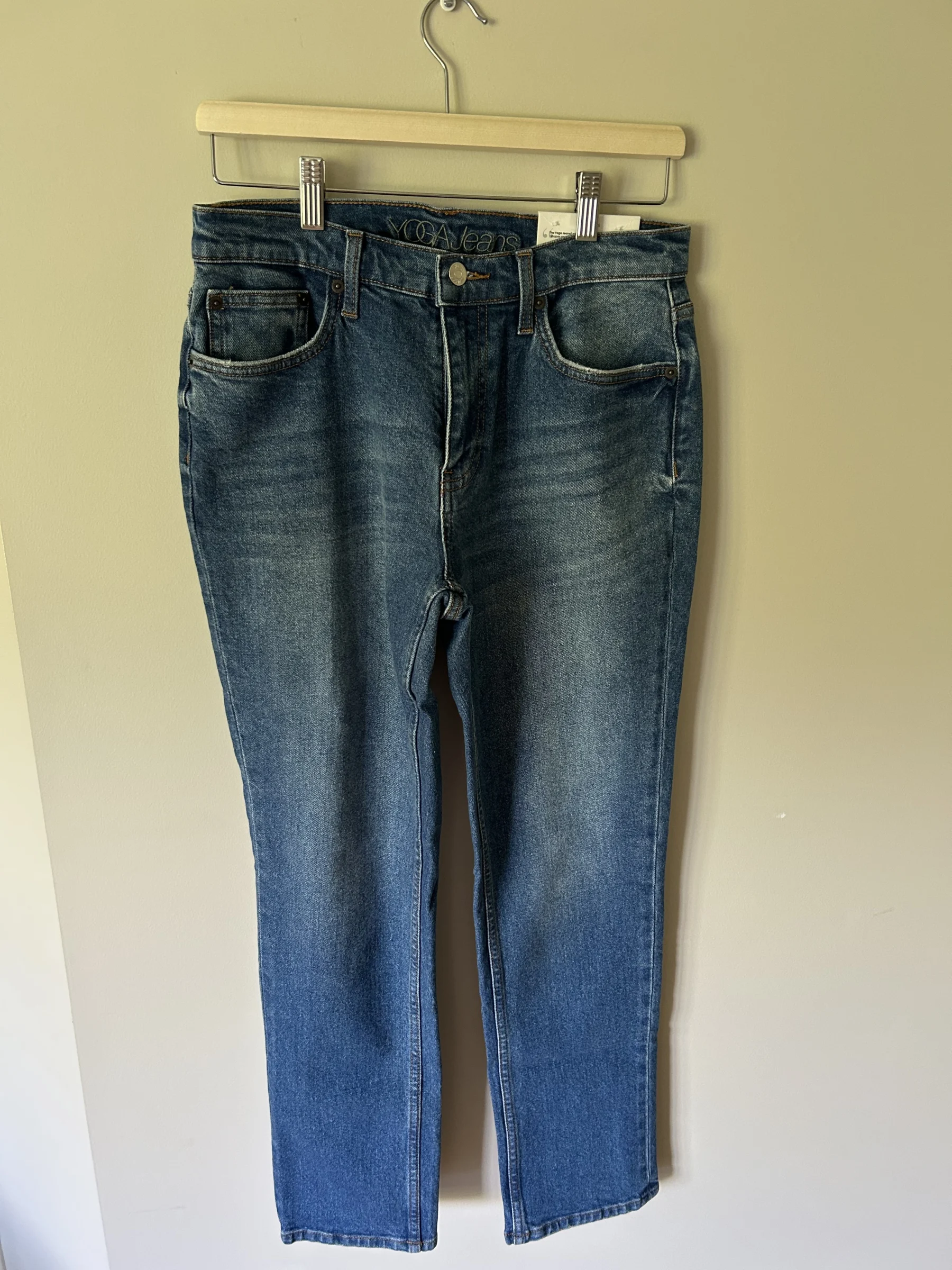 Yoga jeans Yoga Jeans seconde main