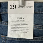 Thumbnail for Yoga jeans