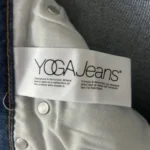 Thumbnail for Yoga jeans