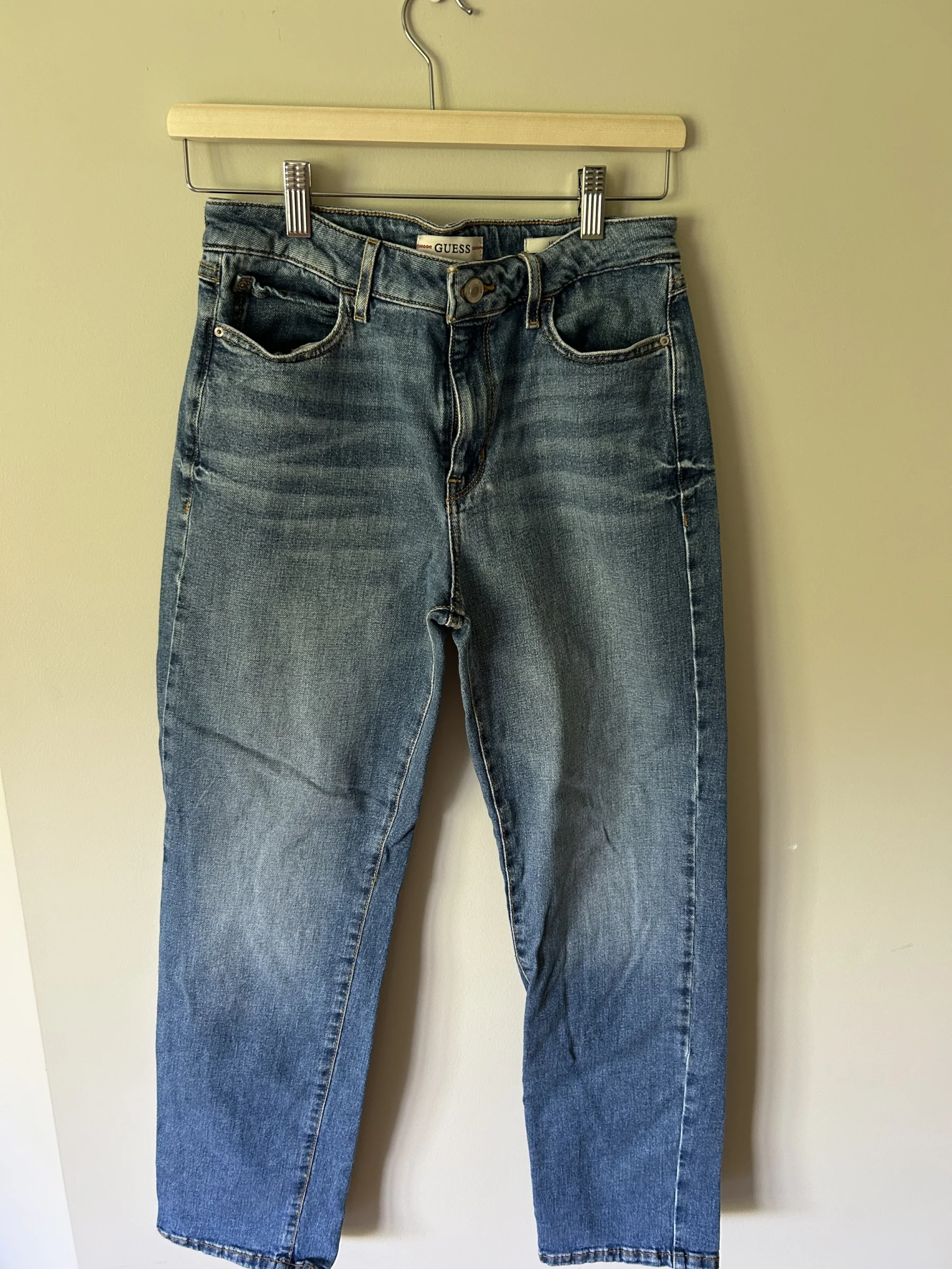Jeans Guess Guess seconde main