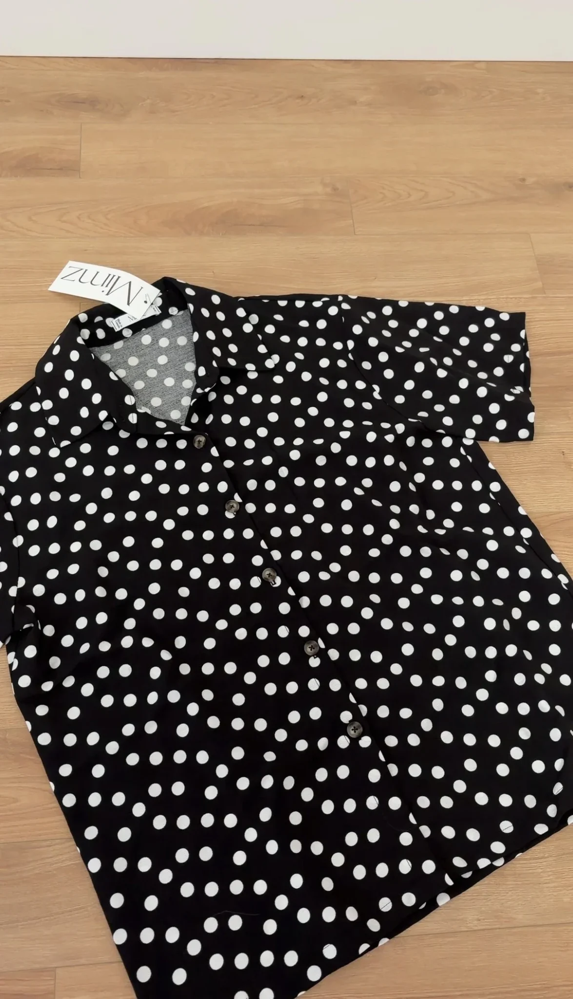 Image for Chemise Mimz