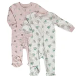 Featured thumbnail for Duo Pyjama Minnie Mouse NB