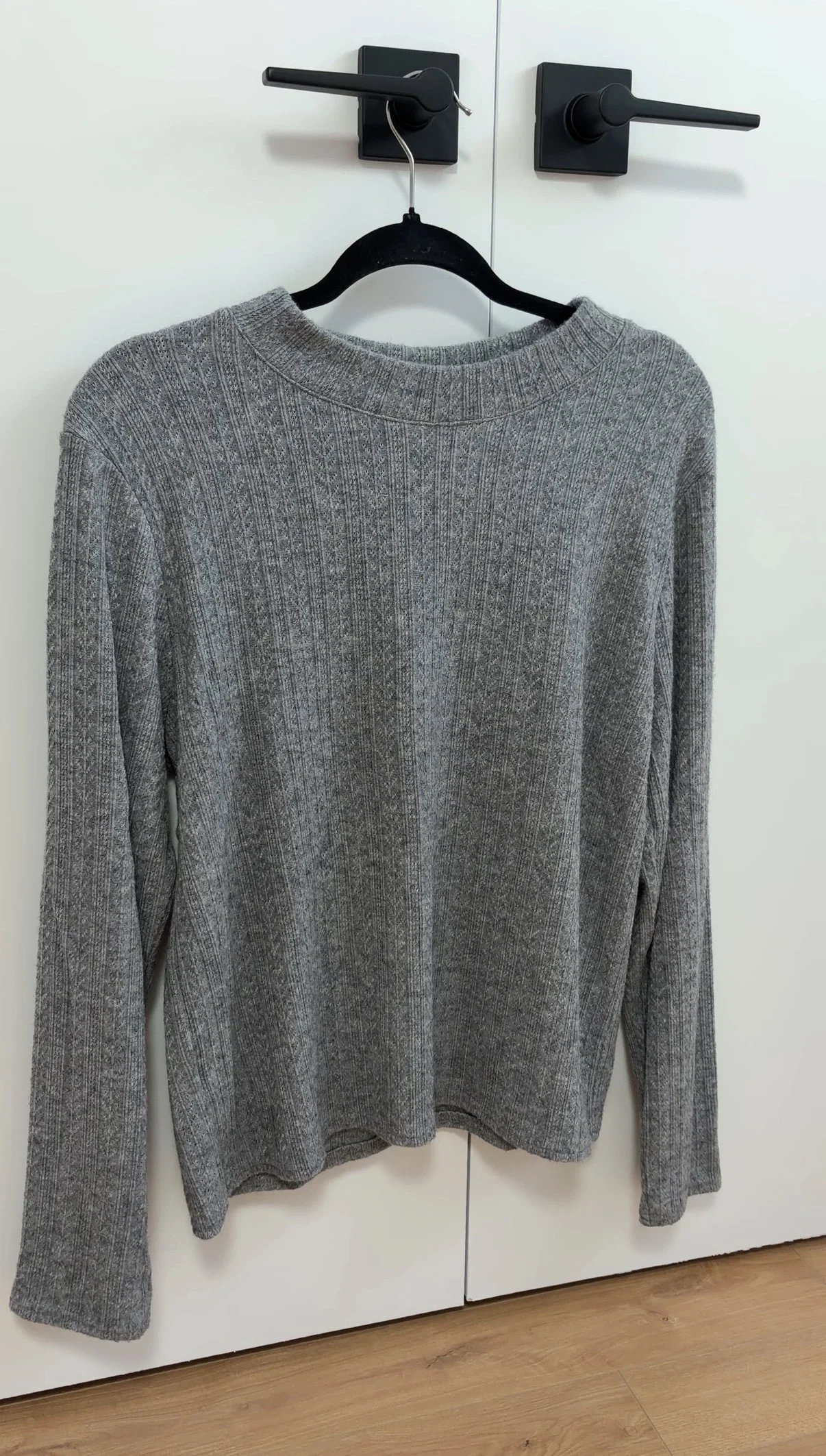 Chandail tricot Mimz Mimz seconde main