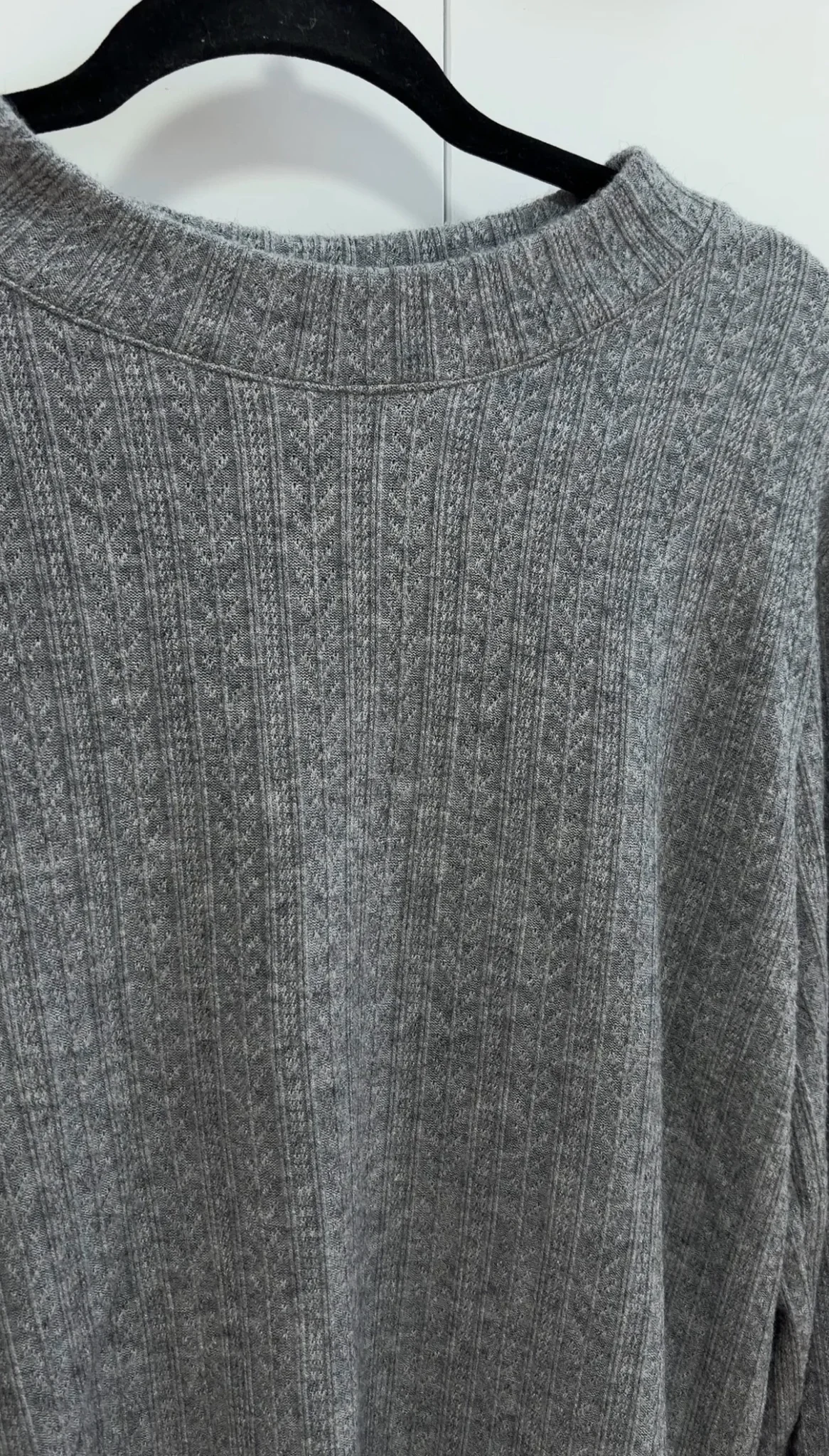 Image for Chandail tricot Mimz