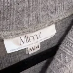 Thumbnail for Chandail tricot Mimz