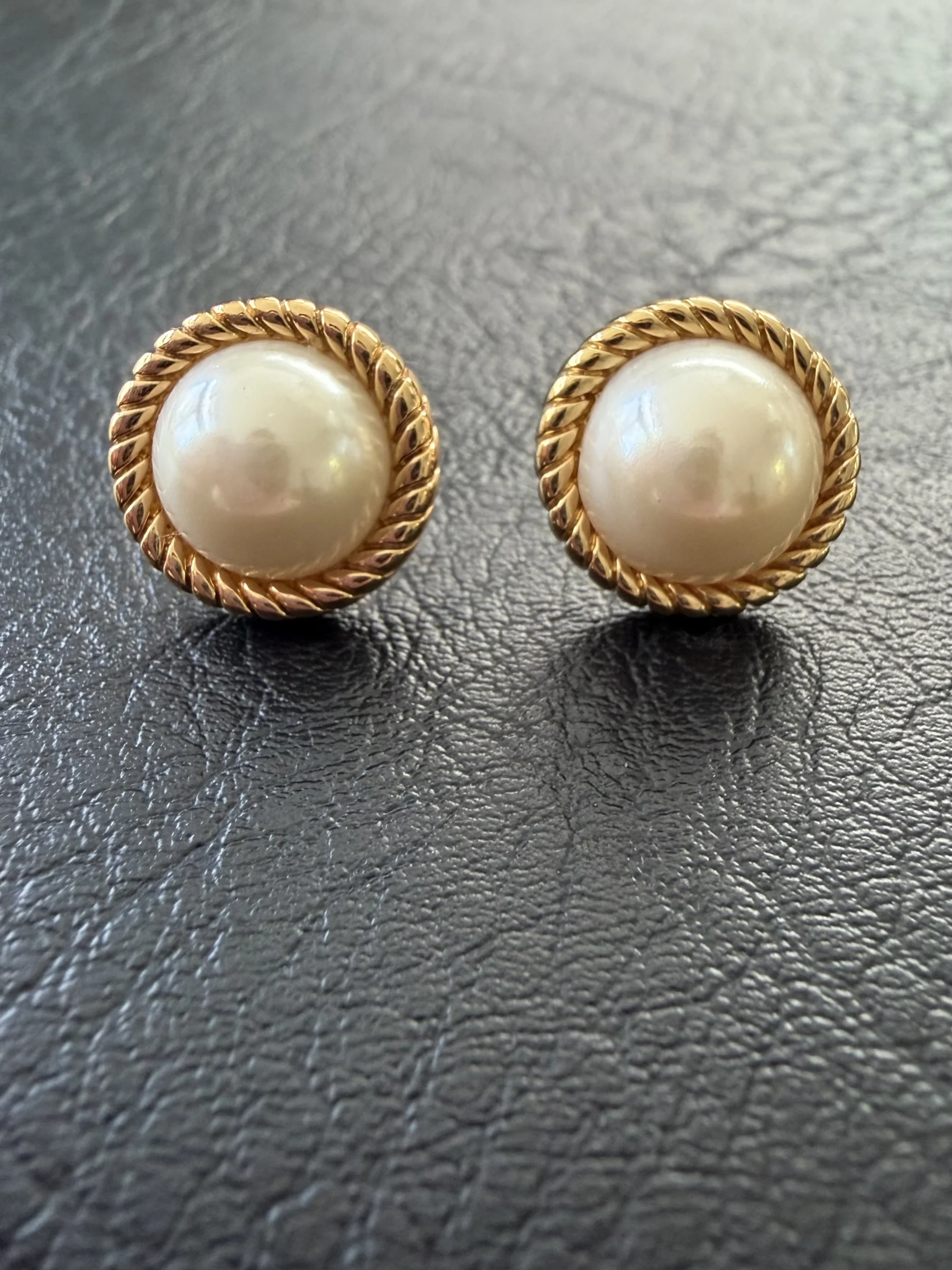Boucles d’oreilles KATE SPADE Kate Spade seconde main