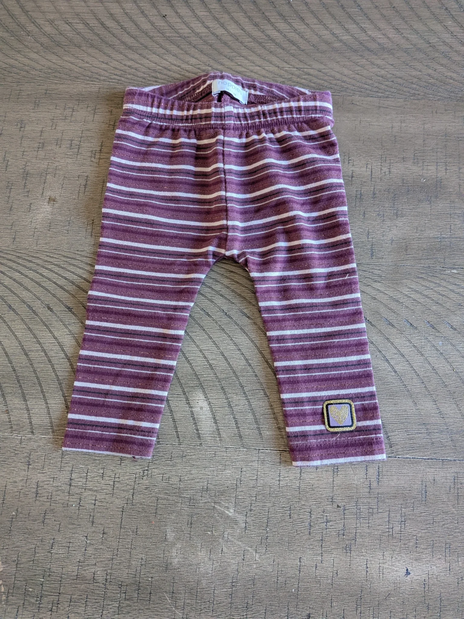 Featured image for Culotte pour nouveau né