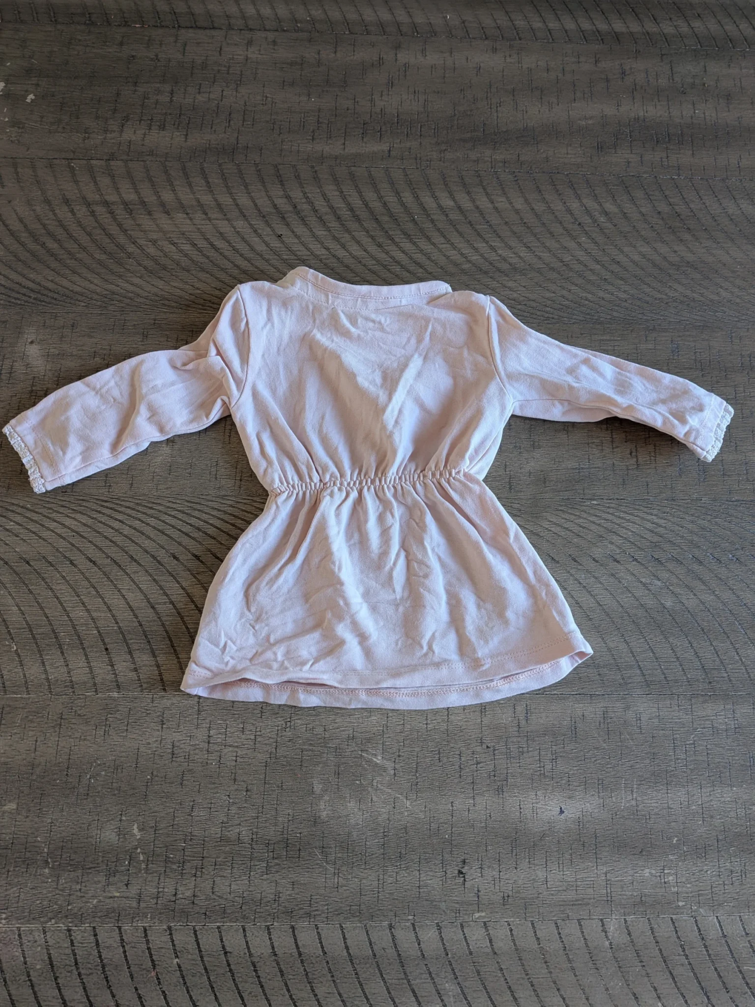 Image for Robe pour nouveau né