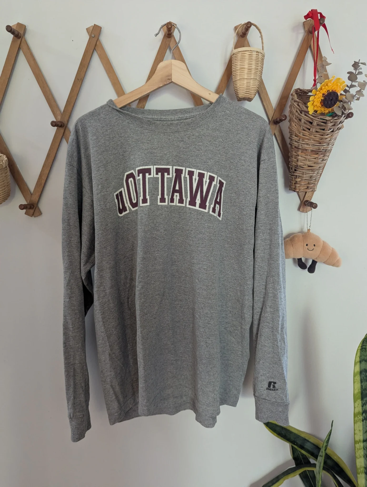 Featured image for U Ottawa jersey