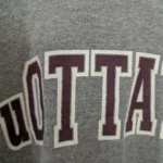 Thumbnail for U Ottawa jersey