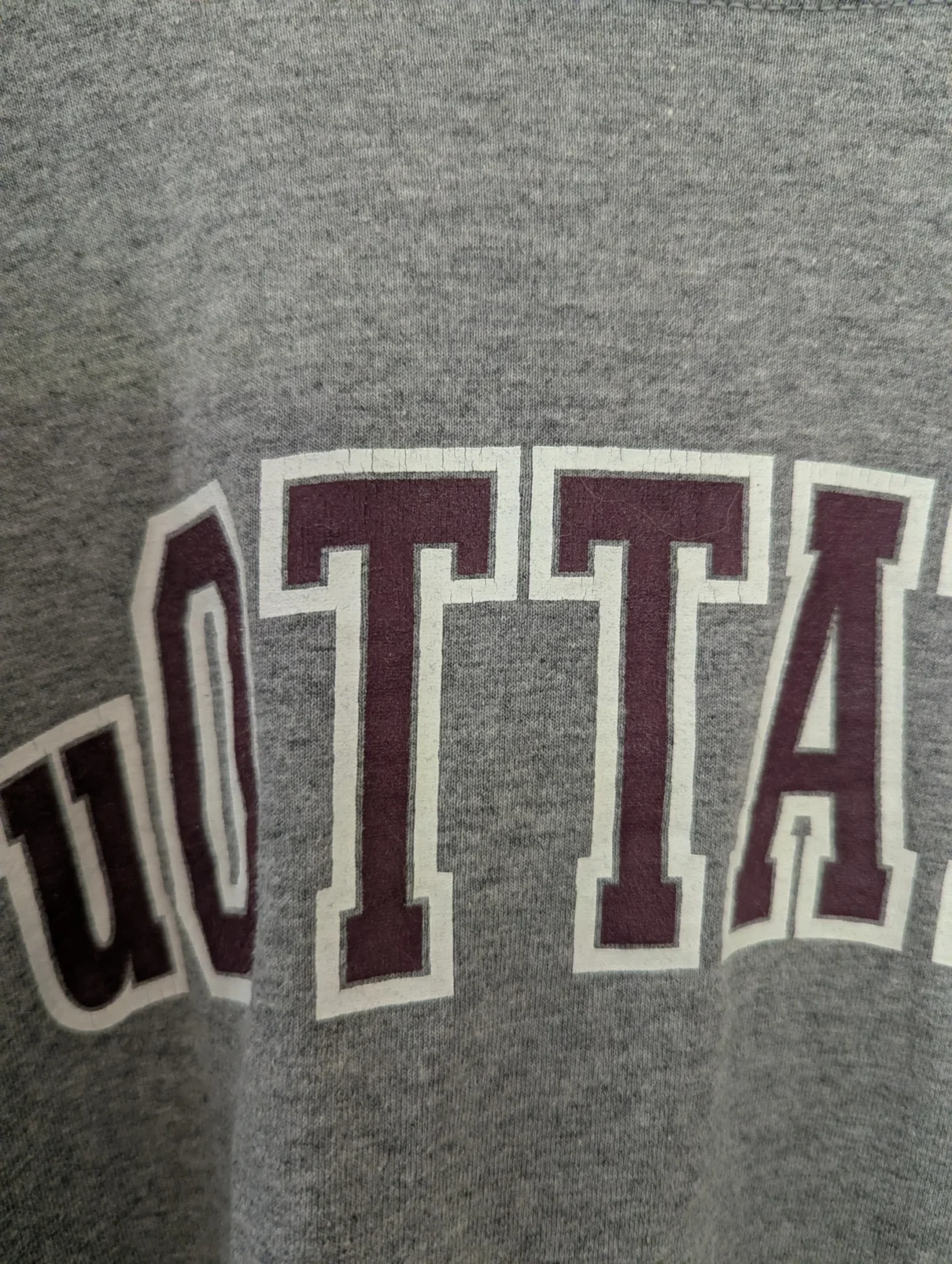 Image for U Ottawa jersey