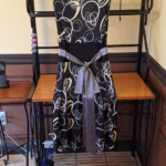 Thumbnail for Dress, comfortable stretch fabric