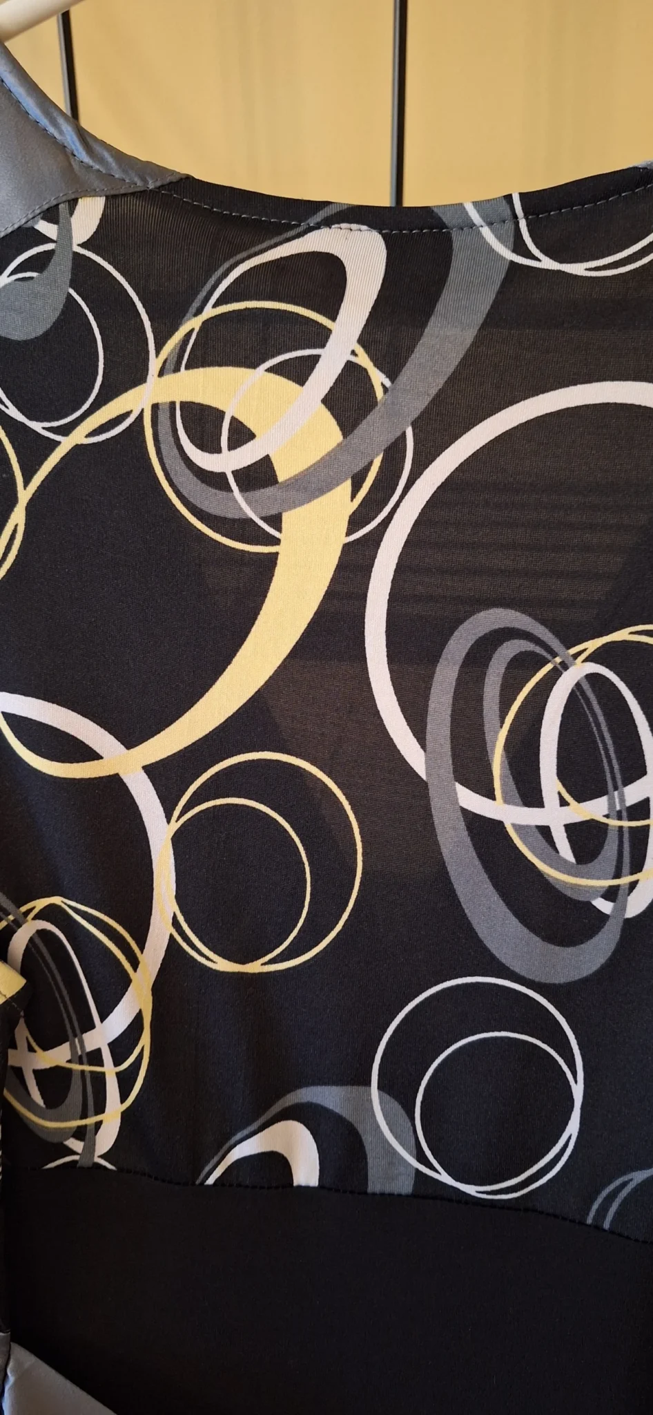 Image for Dress, comfortable stretch fabric