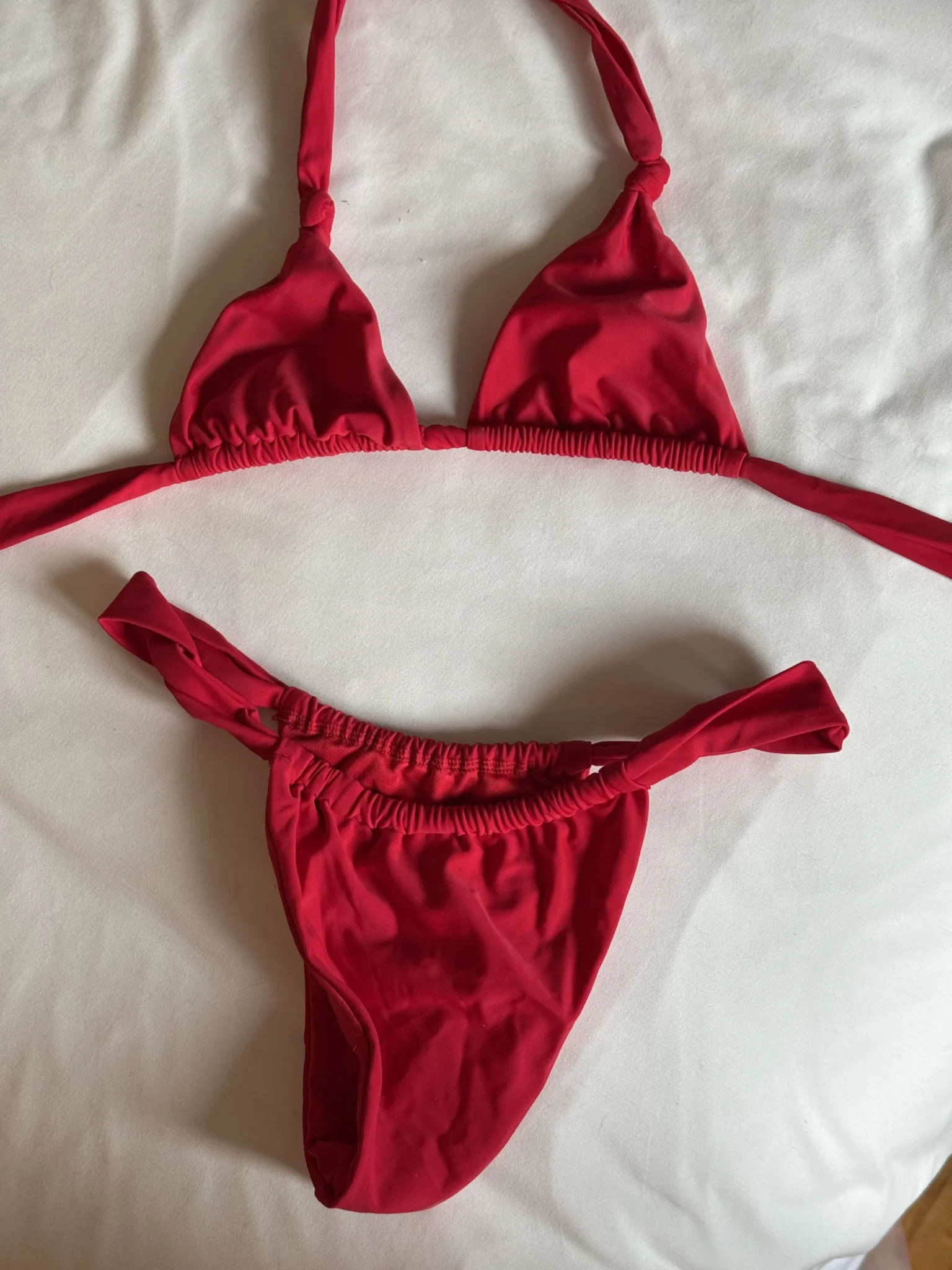 Featured image for Edikted Maillot de bain 2 pièces