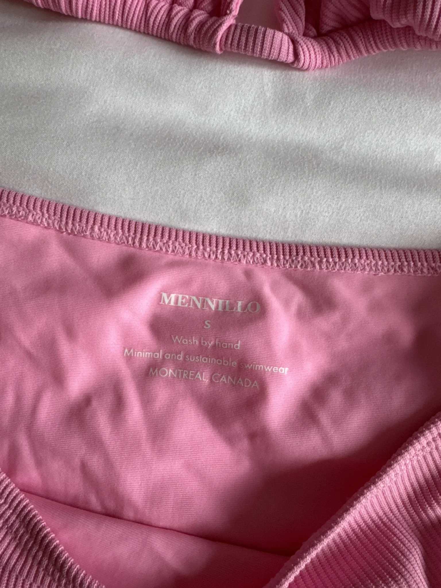 Image for Mennillo Bikini Rose