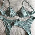 Featured thumbnail for Mennillo Bikini - 2 bas inclus