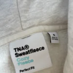 Thumbnail for TNA Sweatfleece Perfect Fit Hoodie
