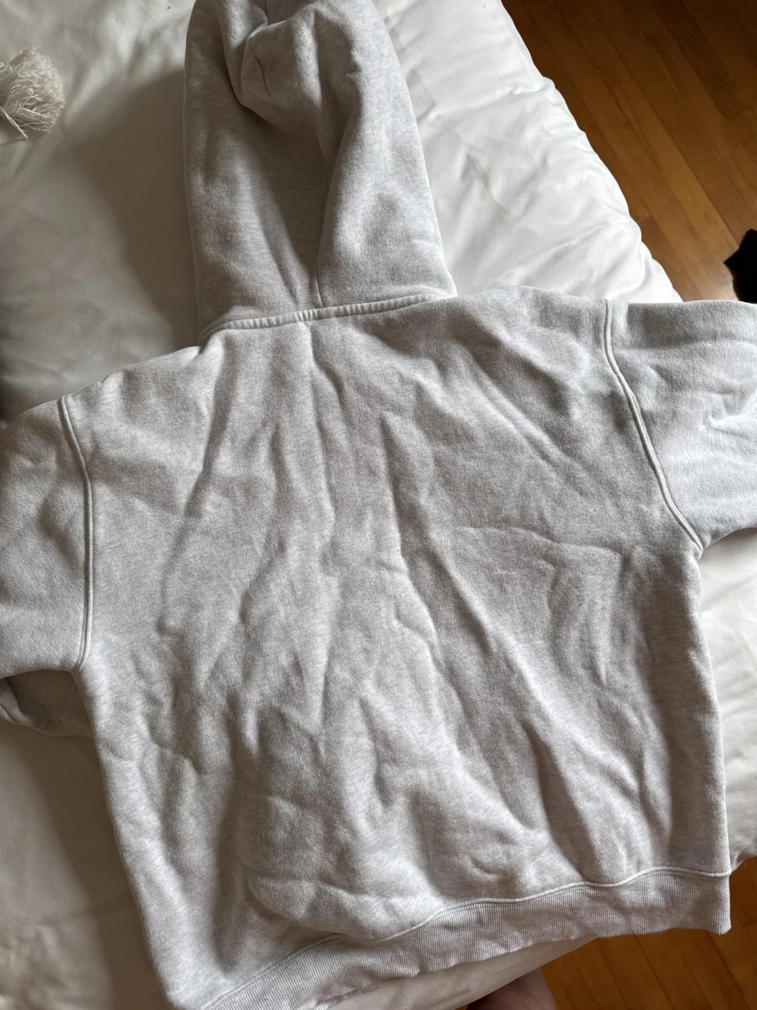 Image for TNA Sweatfleece Perfect Fit Hoodie