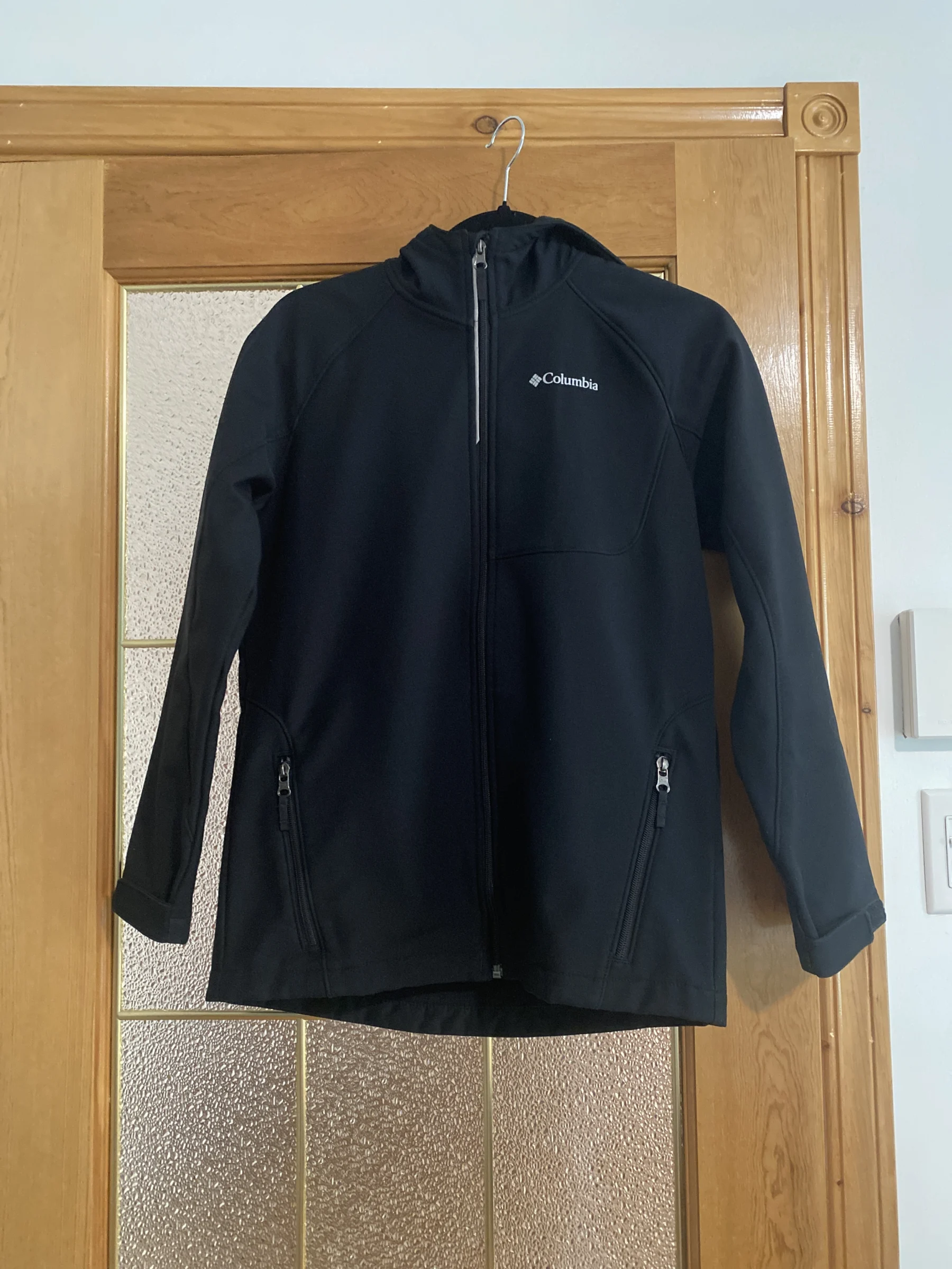 Manteau printemps-automne junior Large (14-16 ans) Columbia seconde main