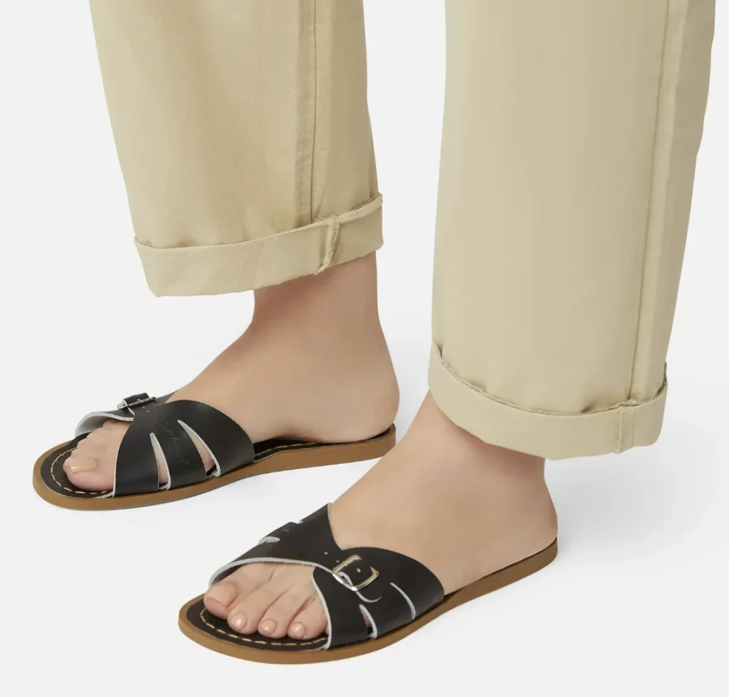 Featured image for Sandales Salt Water taille 8 (6UK)