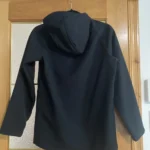 Thumbnail for Manteau printemps-automne junior Large (14-16 ans)
