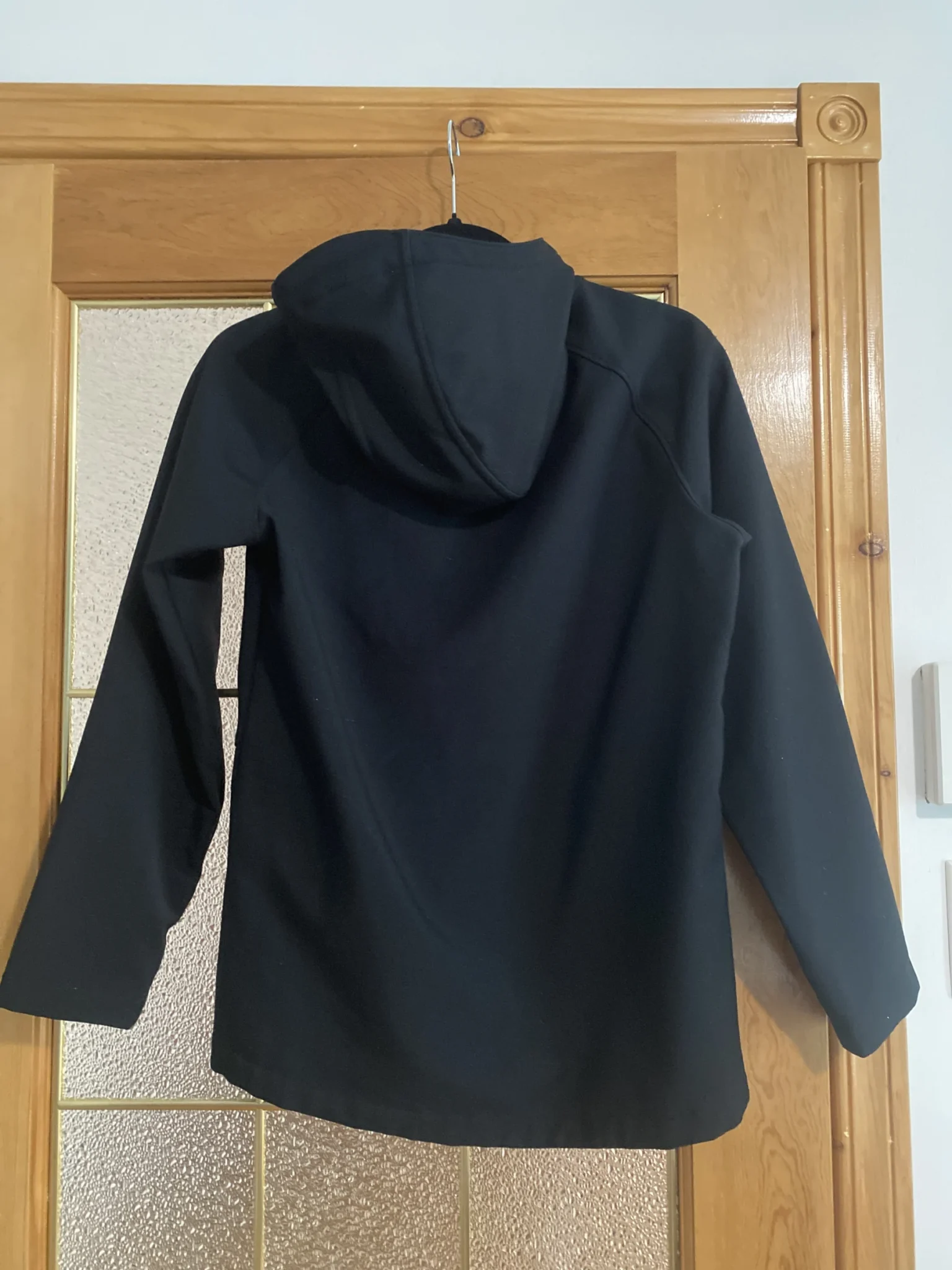Image for Manteau printemps-automne junior Large (14-16 ans)