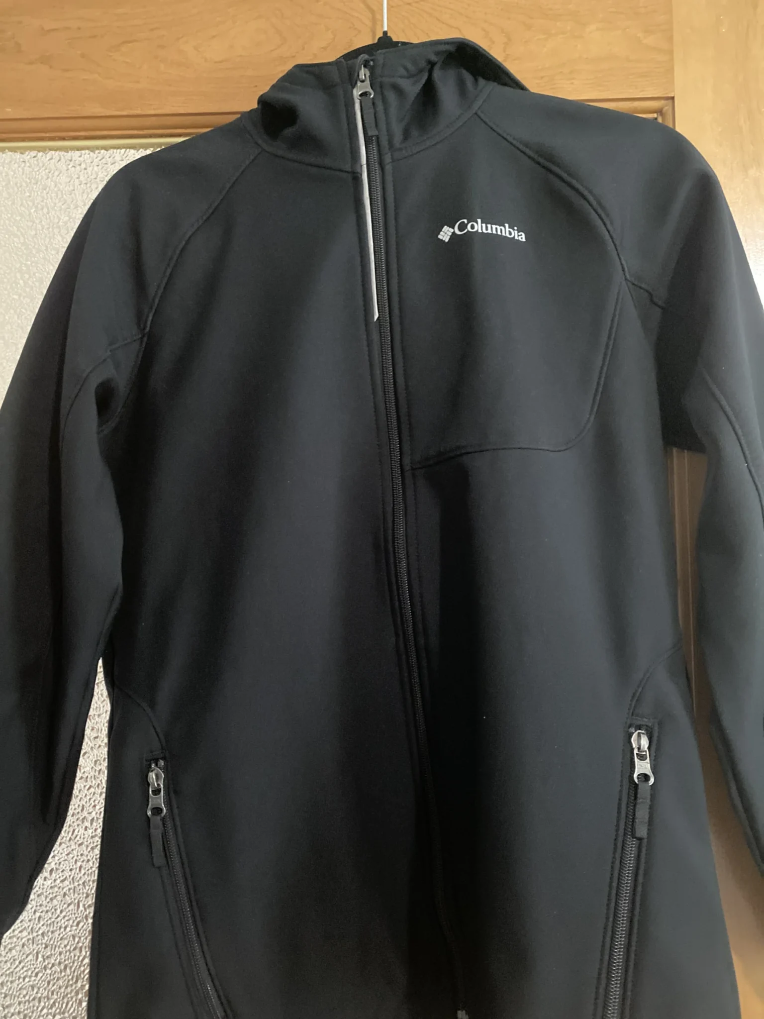 Image for Manteau printemps-automne junior Large (14-16 ans)