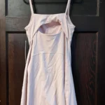 Thumbnail for Robe Align Lululemon rose pâle