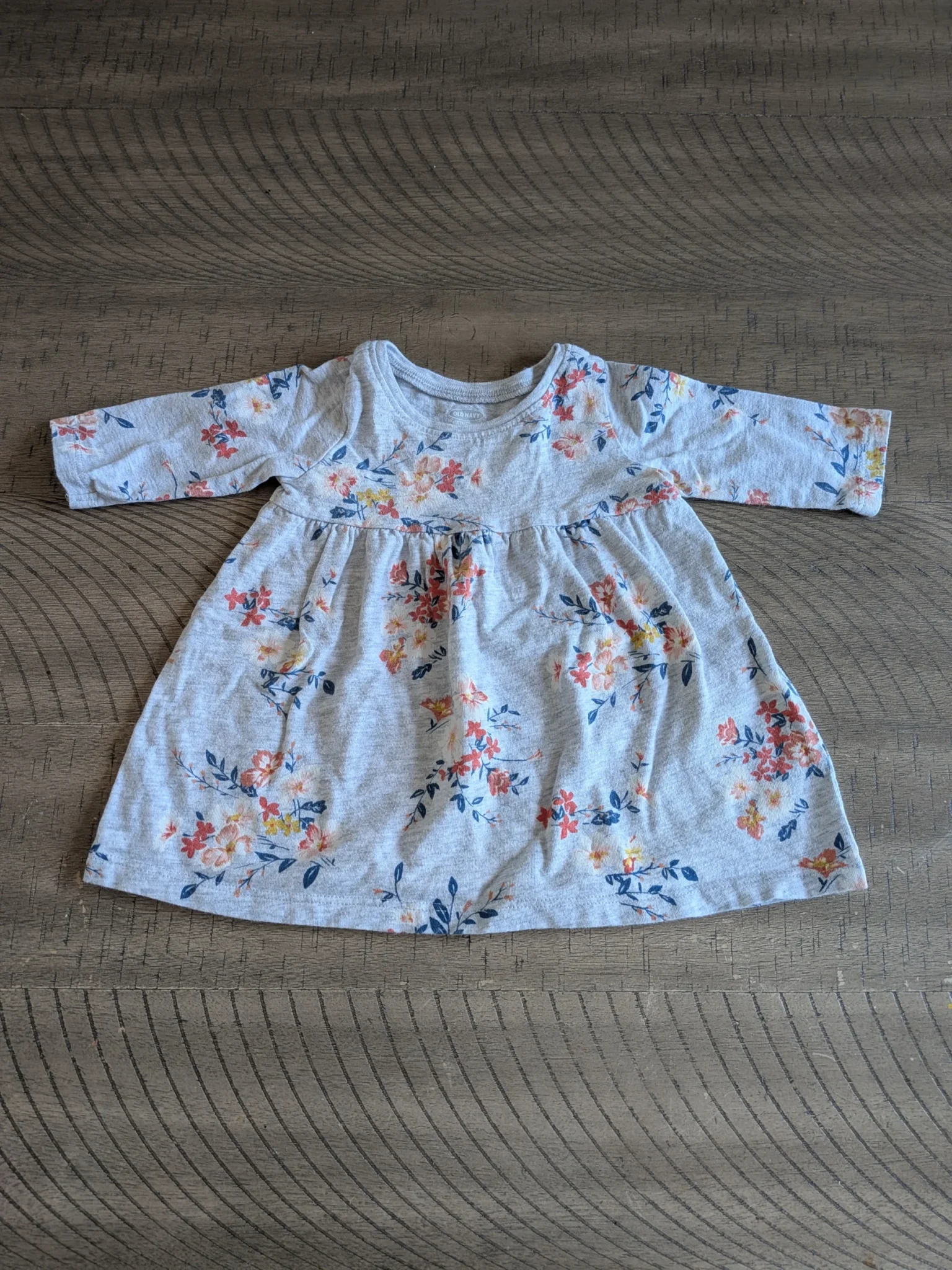 Featured image for Robe pour nouveau né