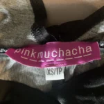 Thumbnail for Robe Pink Muchacha