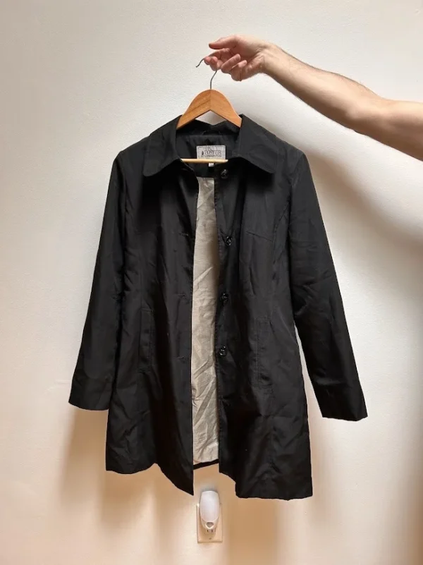 Featured image for Manteau Tower by London Fog