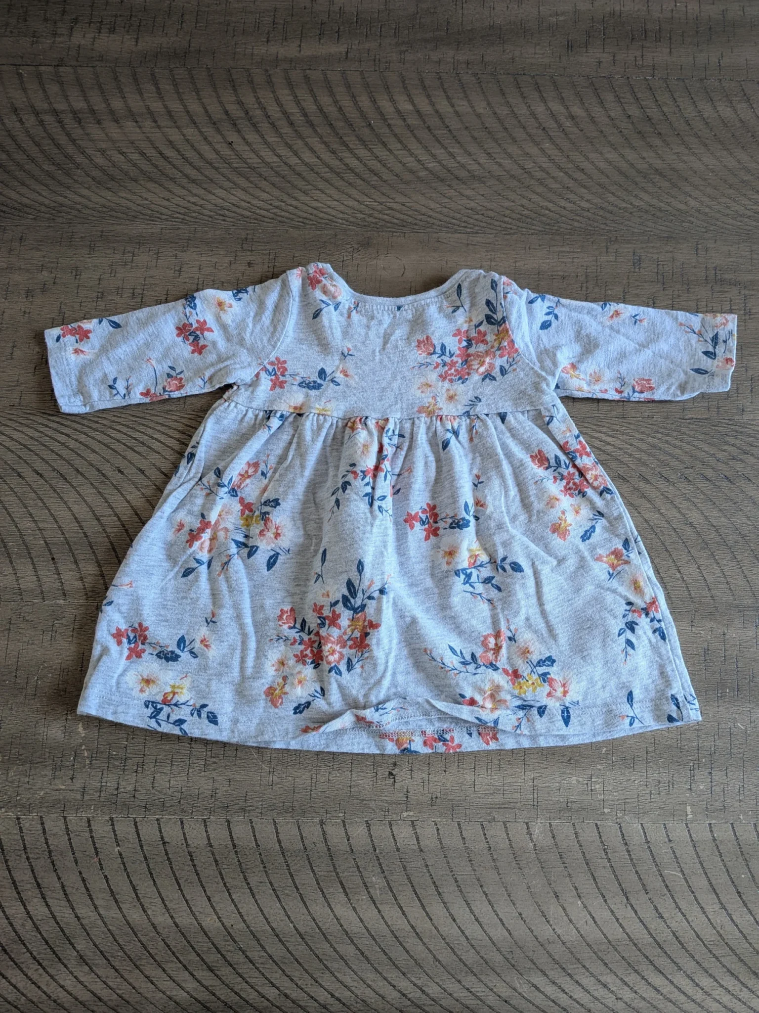 Image for Robe pour nouveau né