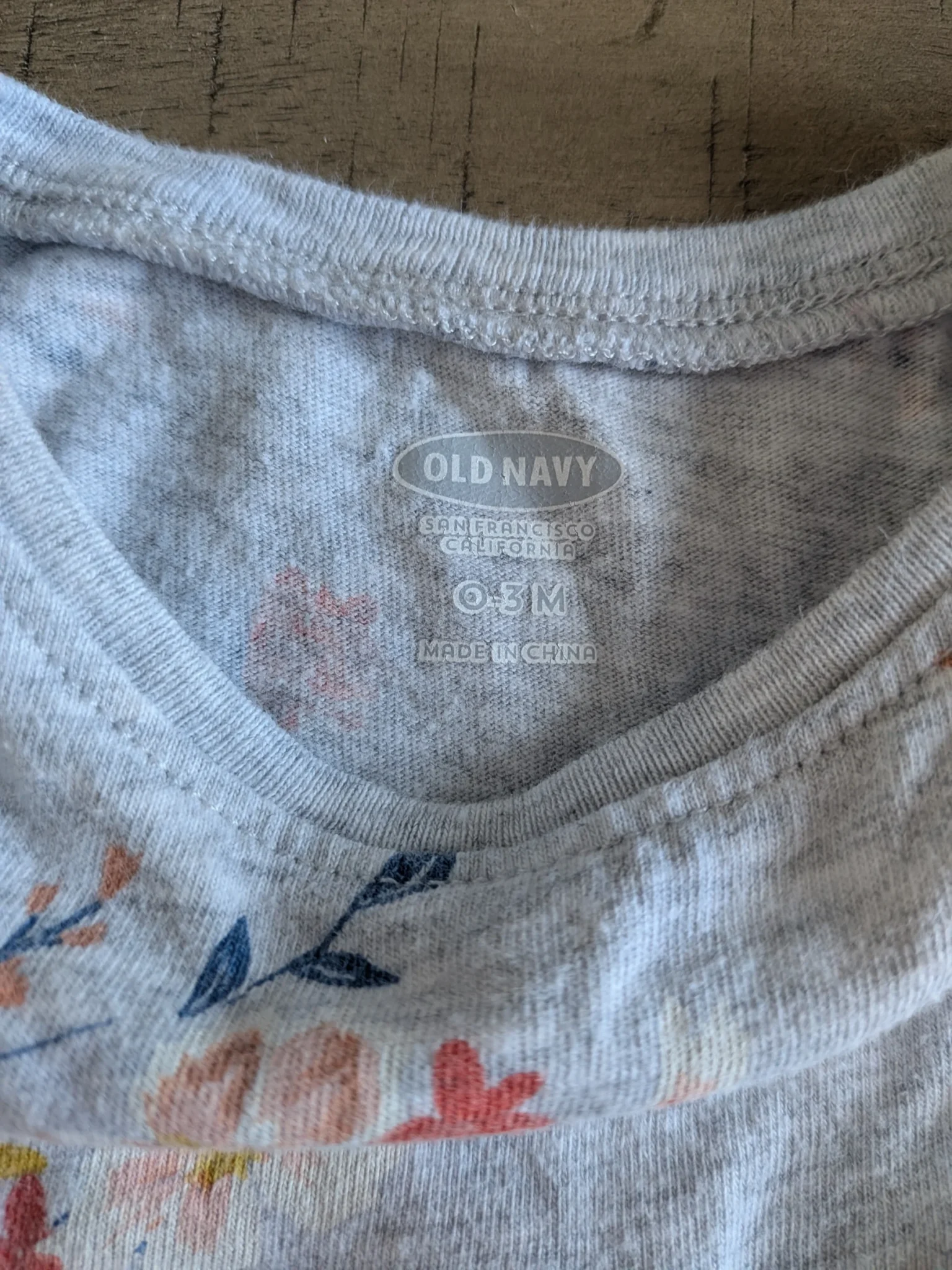Image for Robe pour nouveau né