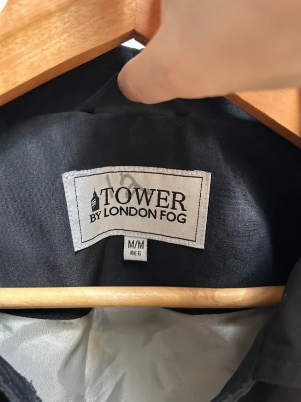 Image for Manteau Tower by London Fog