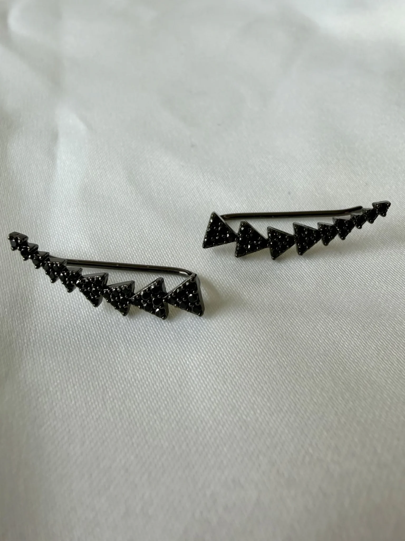 Featured image for Boucles d’oreilles grimpantes STELLA AND DOT