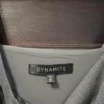 Thumbnail for Rose Dynamite grise