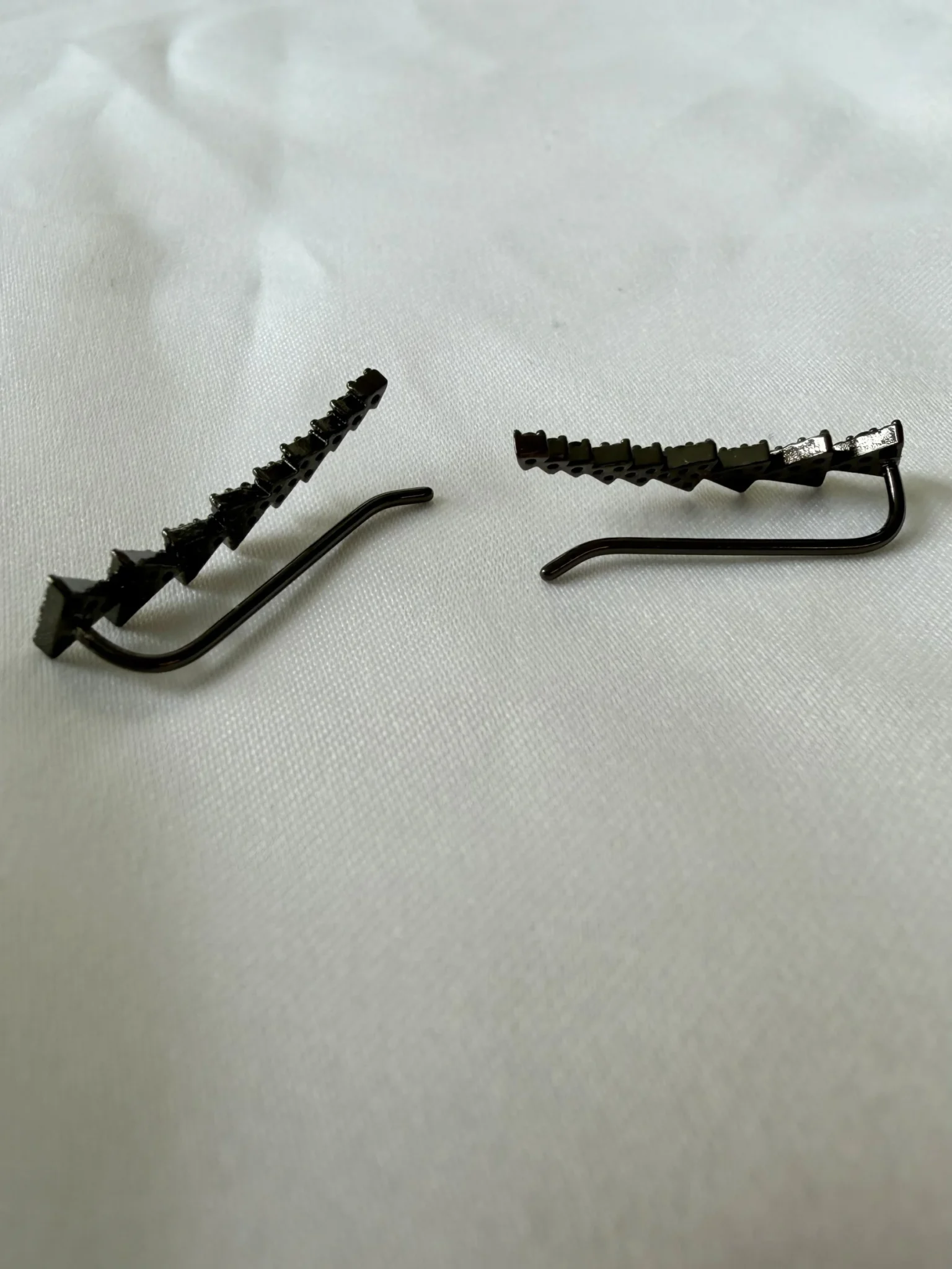 Image for Boucles d’oreilles grimpantes STELLA AND DOT