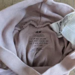 Thumbnail for Culotte bébé HM