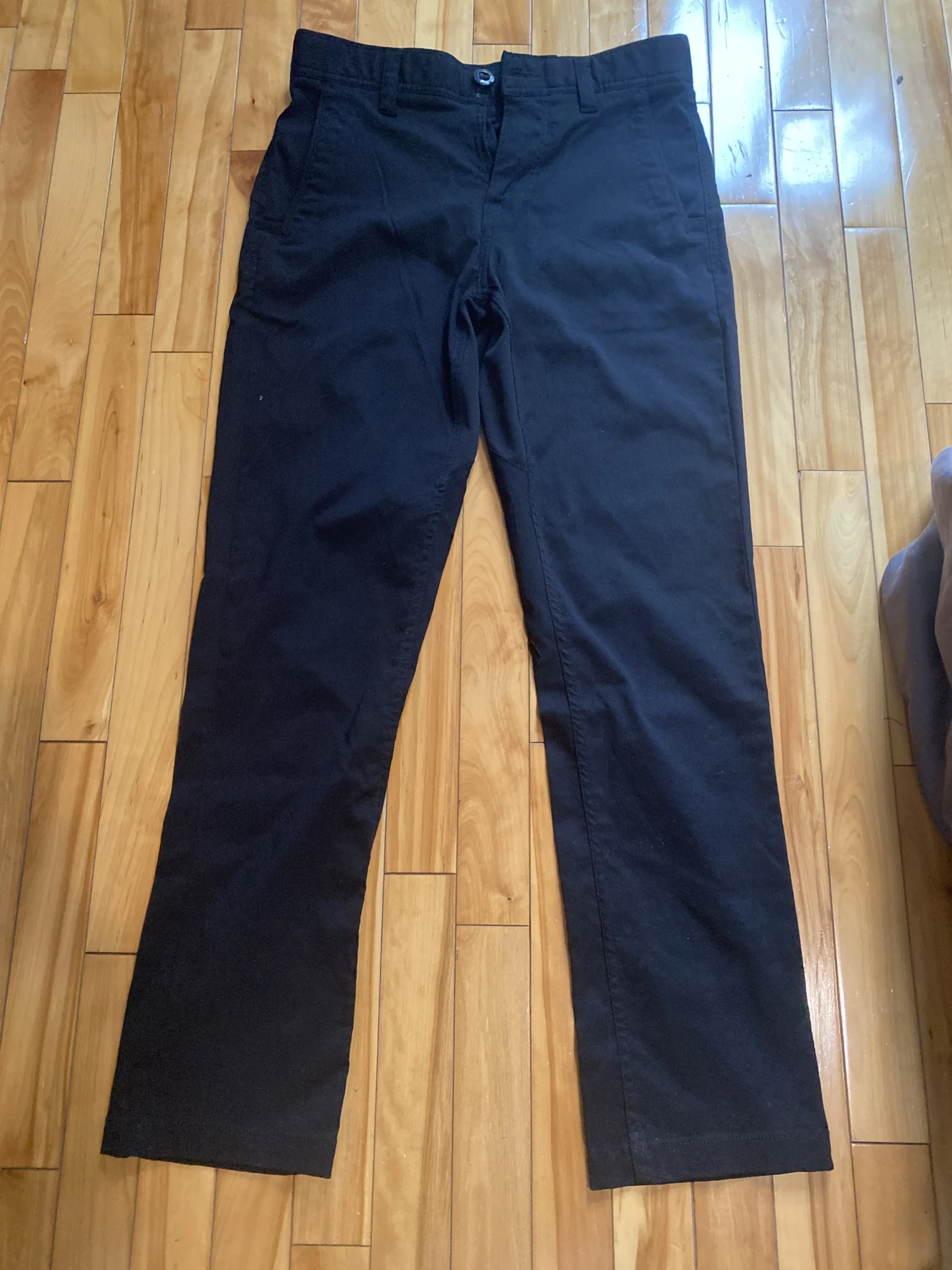 Pantalon homme 28 tissu stretch Volcom seconde main