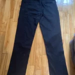Thumbnail for Pantalon homme 28 tissu stretch
