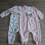 Thumbnail for Lot de 2 pyjamas Snoopy