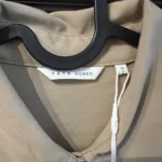 Thumbnail for Rose-veste beige YAYA Women