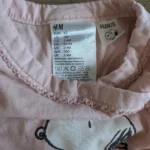 Thumbnail for Lot de 2 pyjamas Snoopy