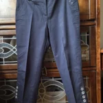 Featured thumbnail for Magnifique capri Saint James bleu marine