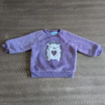Featured thumbnail for Chandail du kit hérisson Pekkle