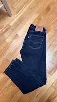 Image for Jean Levi 505 taille 34/34