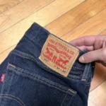 Thumbnail for Jean Levi 505 taille 34/34