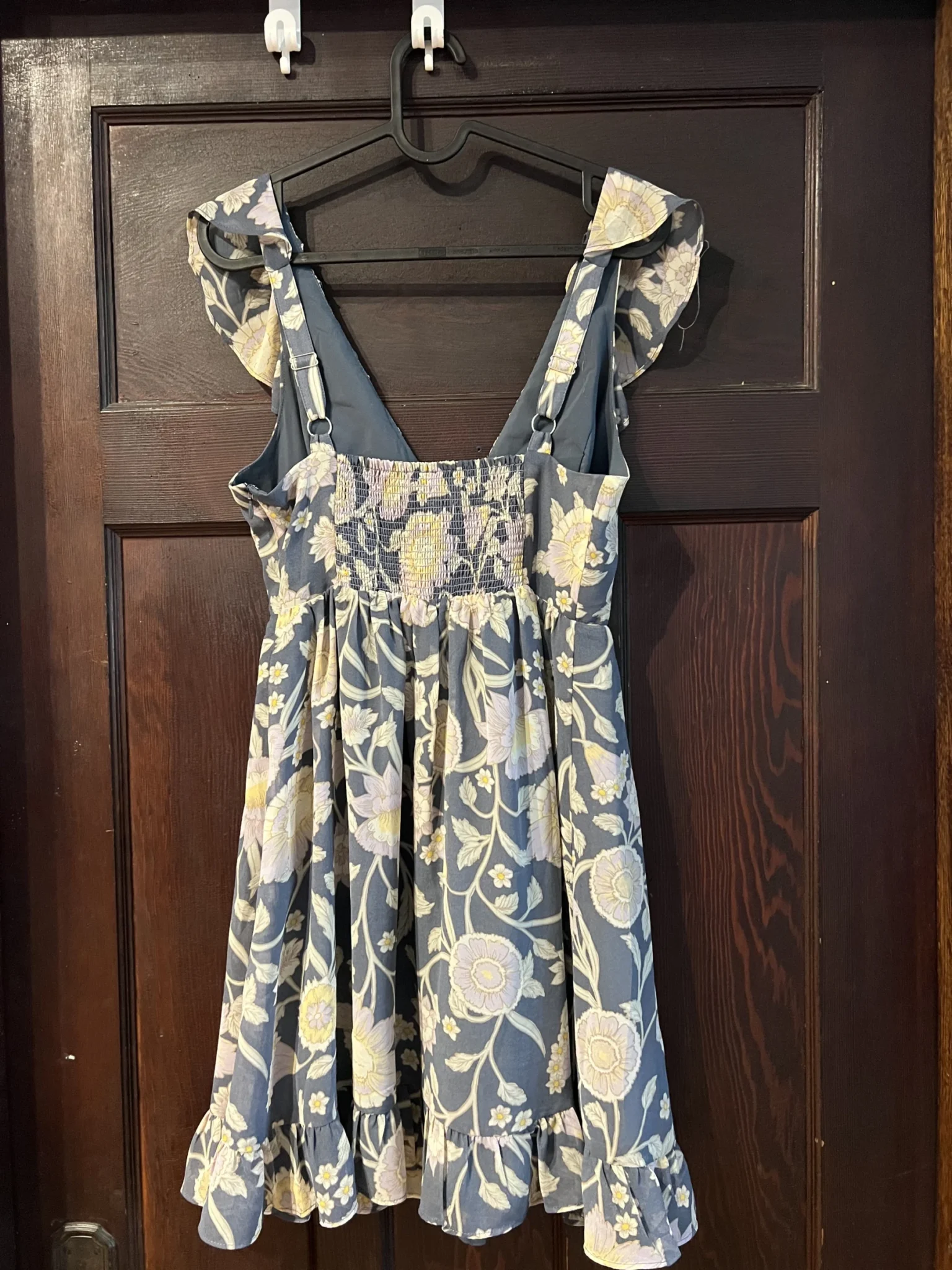 Image for Robe fleuri Gentle Fawn